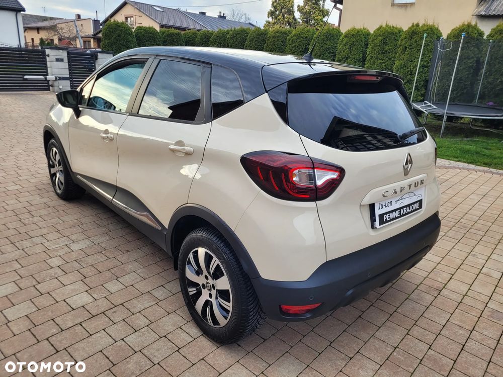 Renault Captur 0.9 Energy TCe Limited - 13