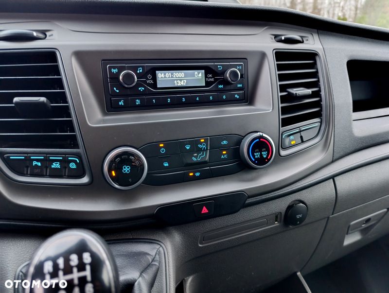 Ford Transit 350 L4H3 Jumbo - 16