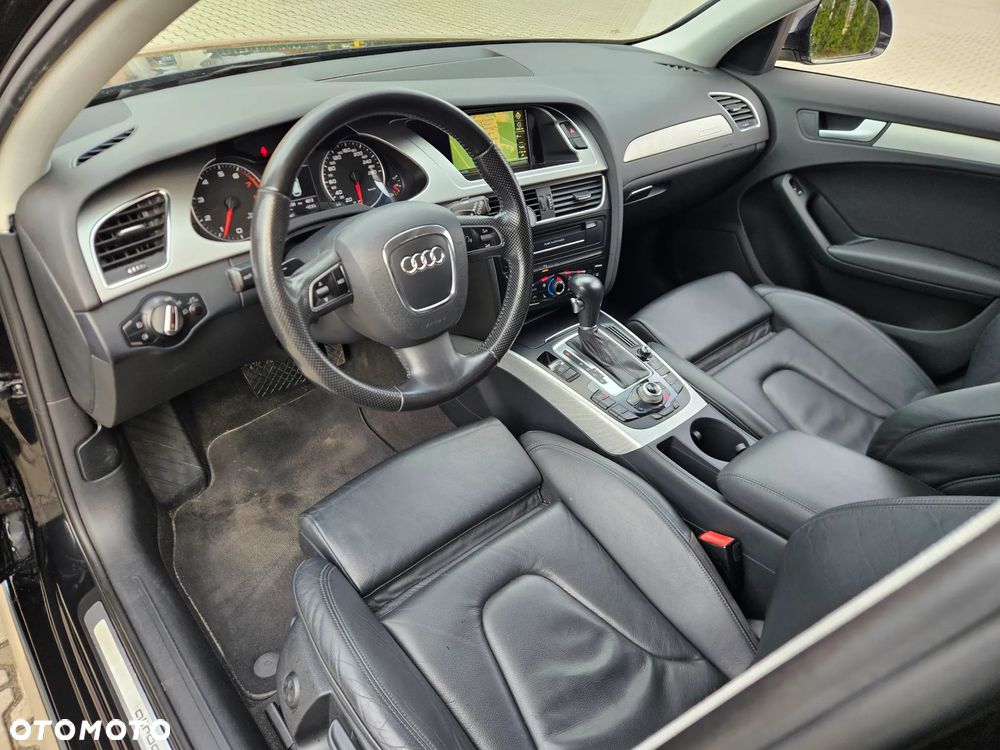 Audi A4 Allroad 2.0 TFSI Quattro S tronic - 14