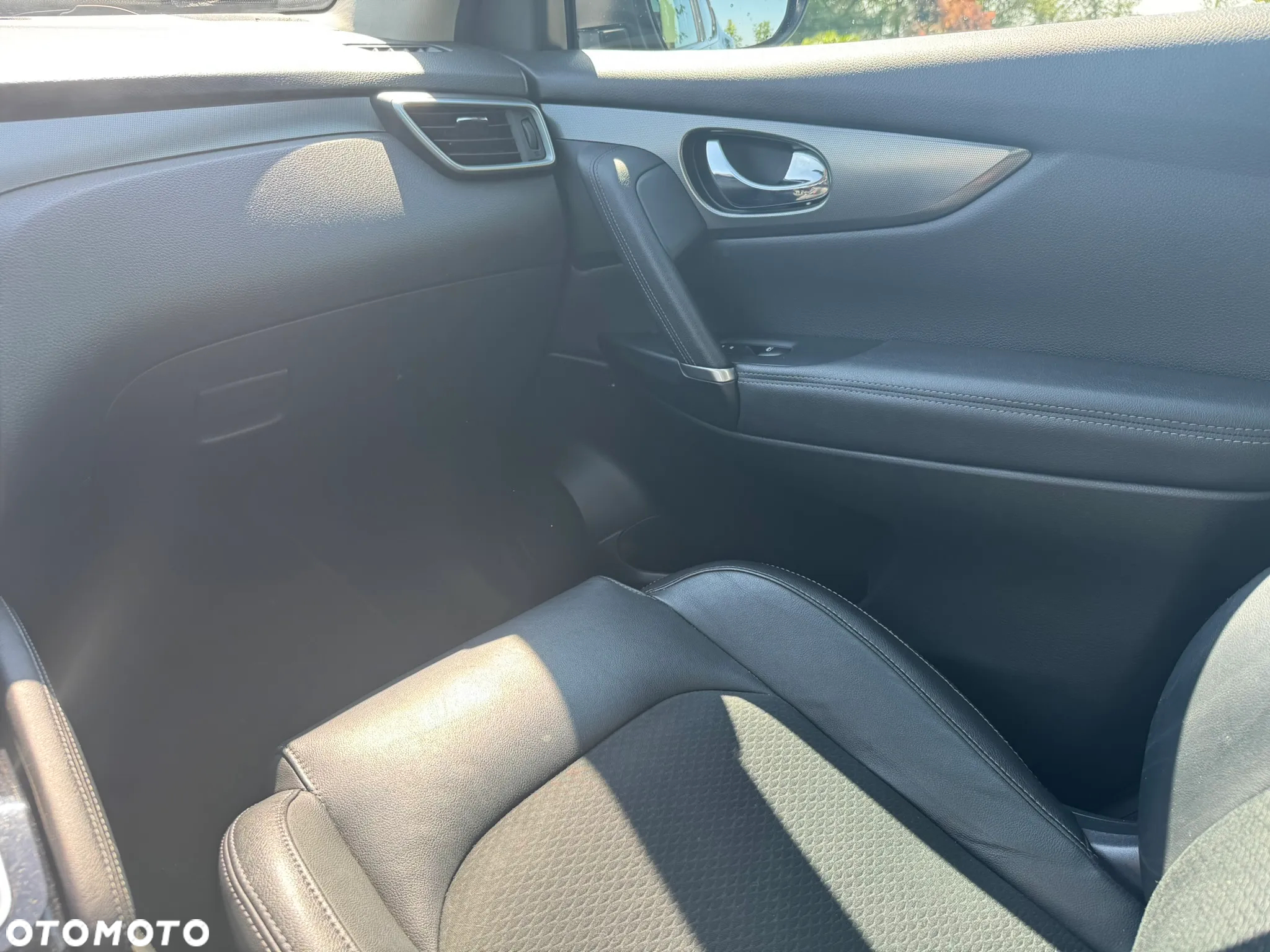 Nissan Qashqai 1.6 DCi Tekna Xtronic - 13