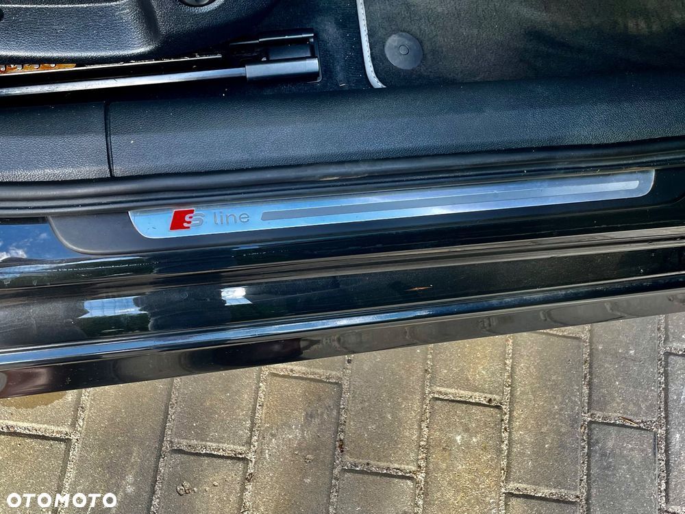 Audi A6 Avant 3.0 TDI Quattro S tronic - 16