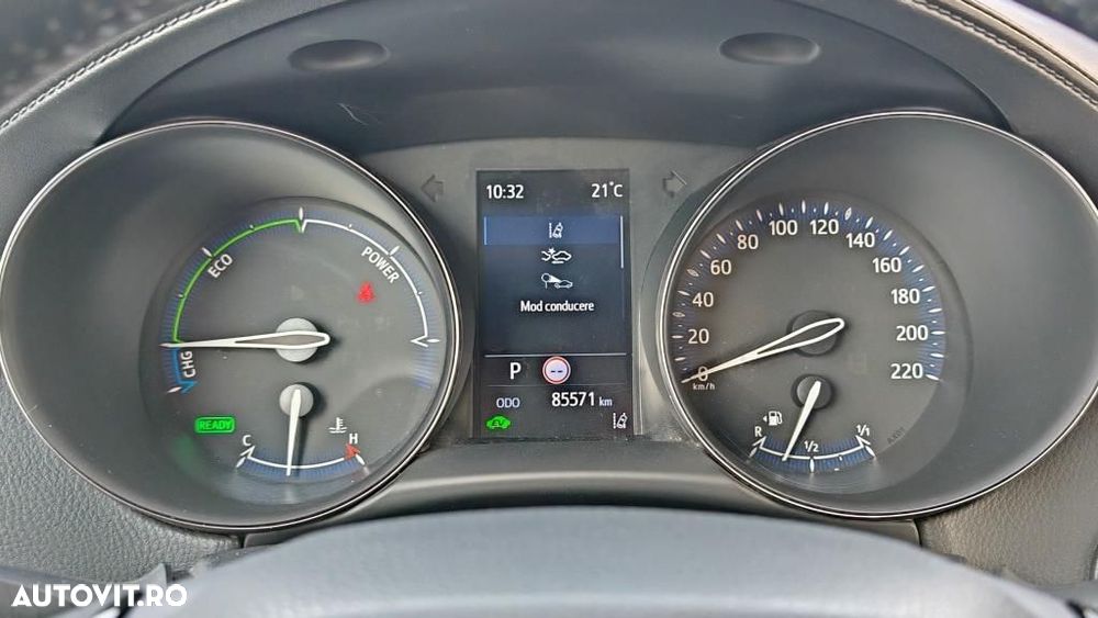 Toyota C-HR - 30