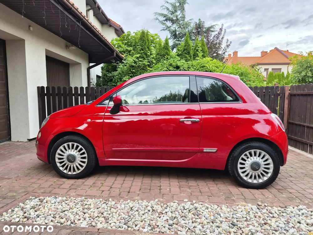 Fiat 500 - 30