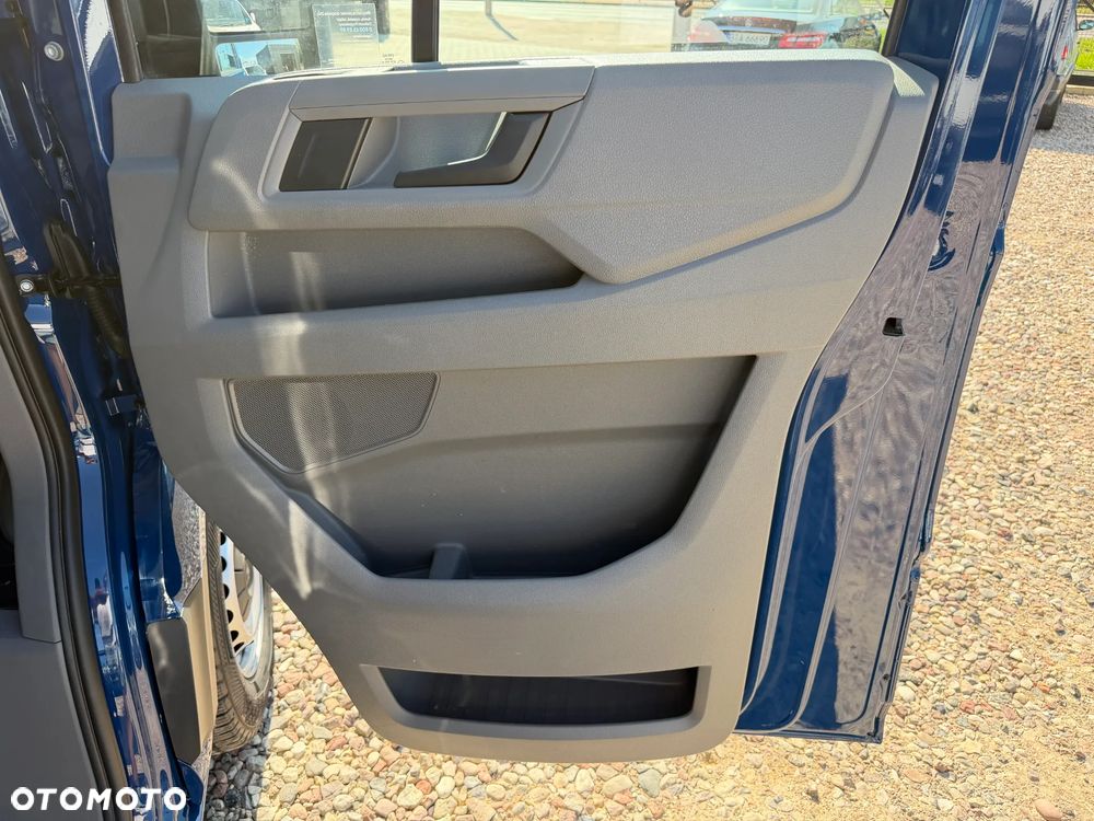 Volkswagen Crafter - 25