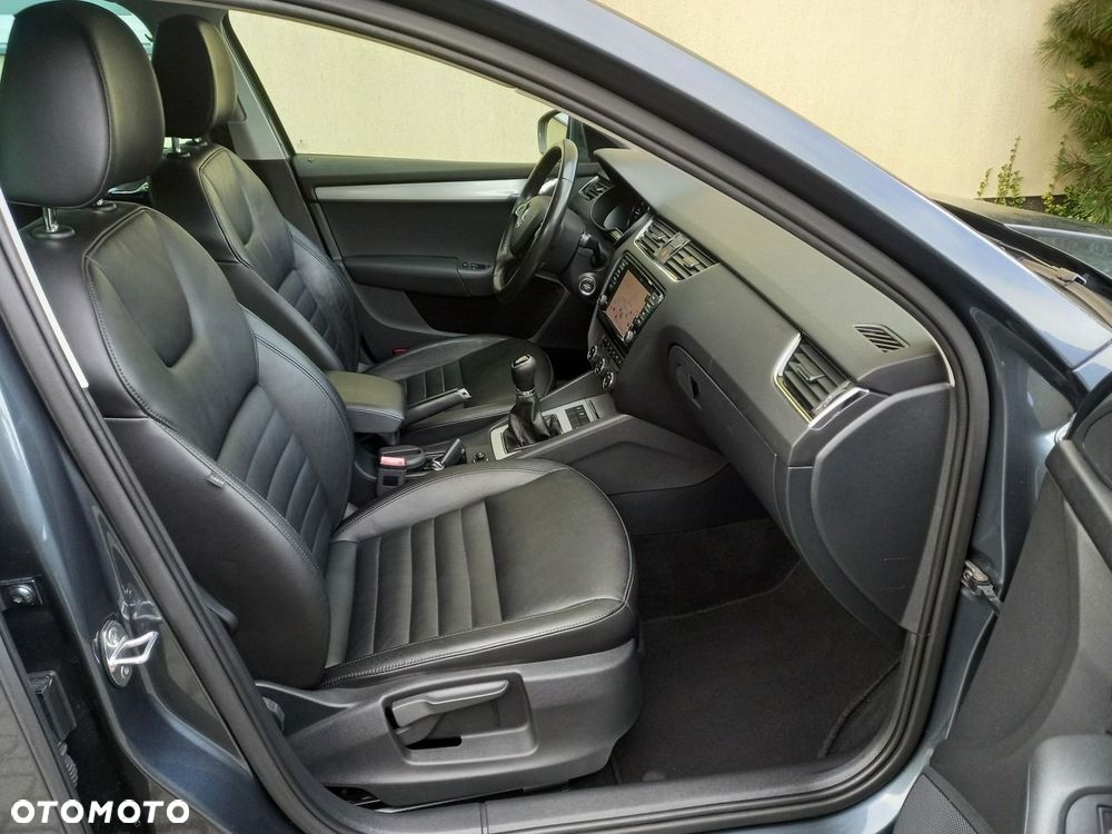 Skoda Octavia 1.6 TDI (Green tec) Joy - 20