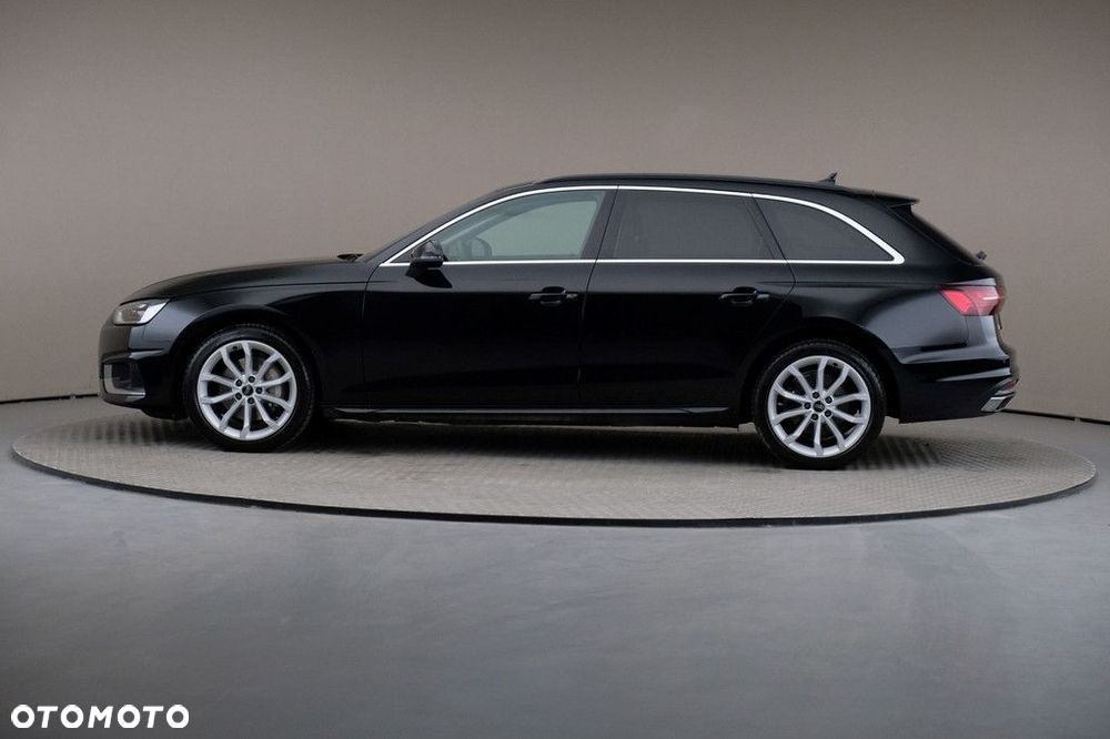 Audi A4 Avant - 4
