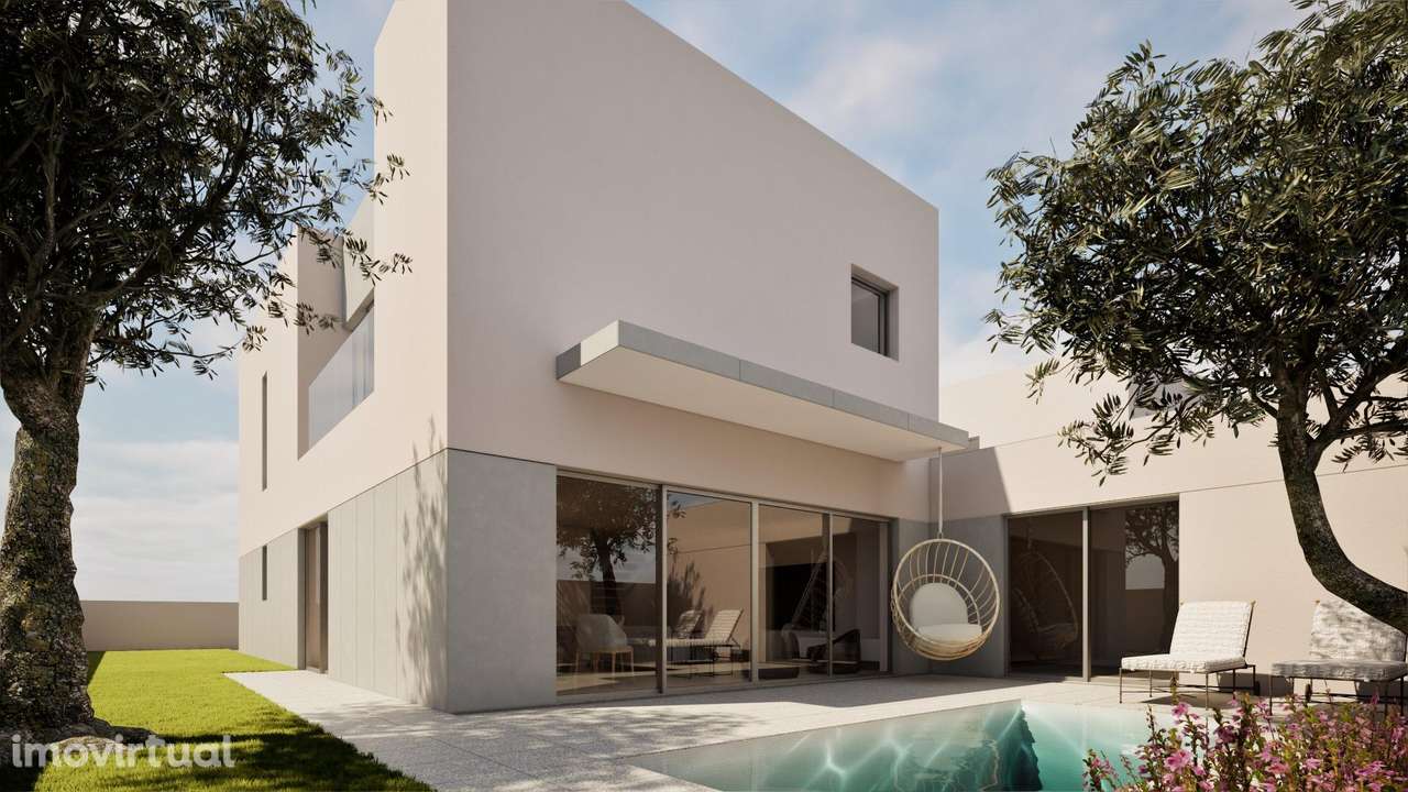 Moradia T4 (Beiriz) - Grande imagem: 2/28