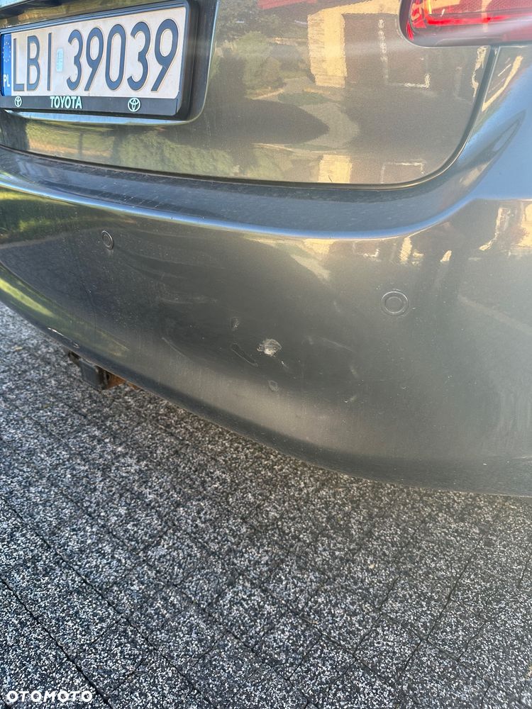 Toyota Auris 1.6 VVT-i Prestige - 8