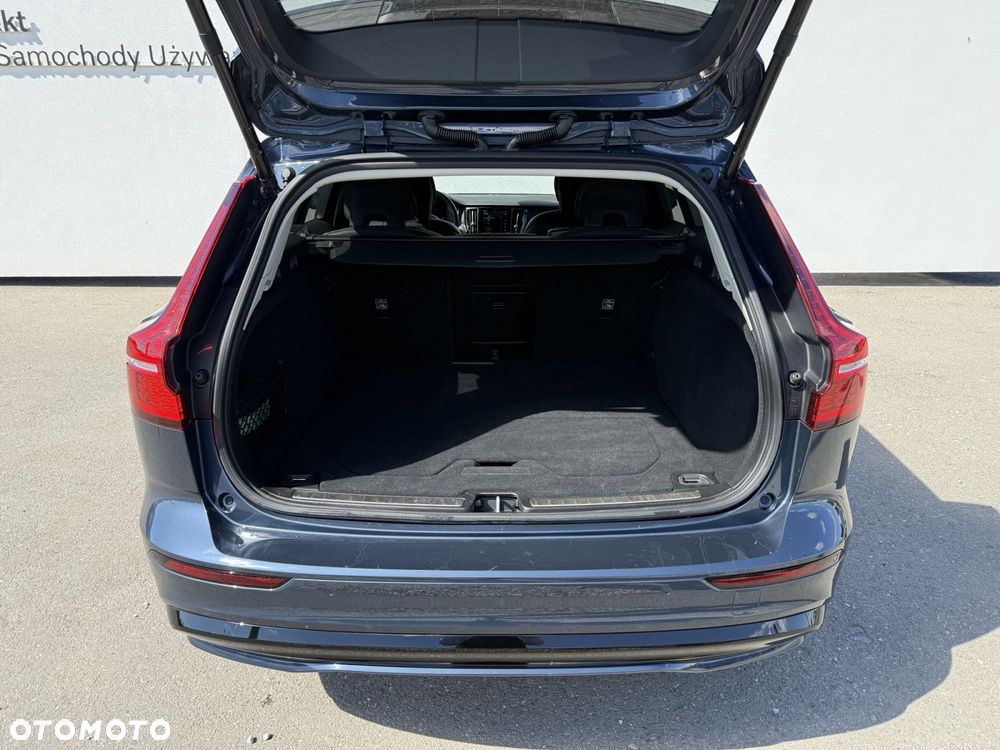 Volvo V60 - 9