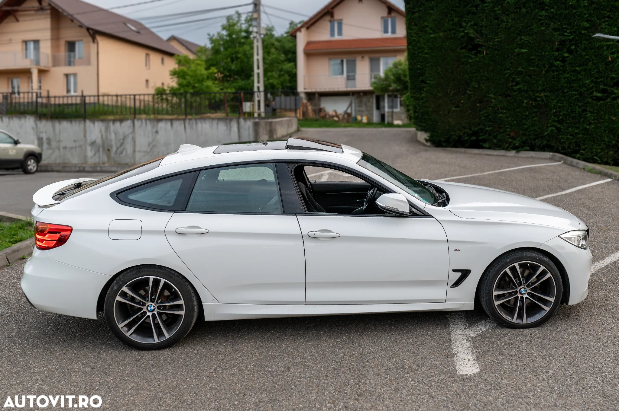 BMW Seria 3 325d GT Sport-Aut. M Sport - 33