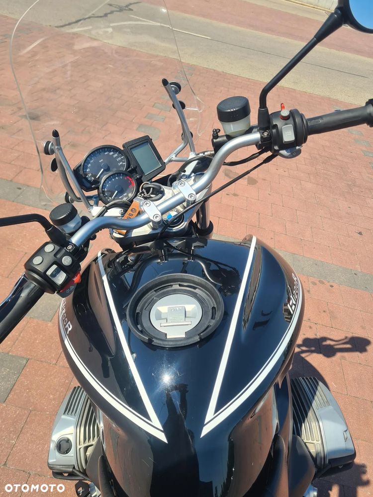BMW R - 15