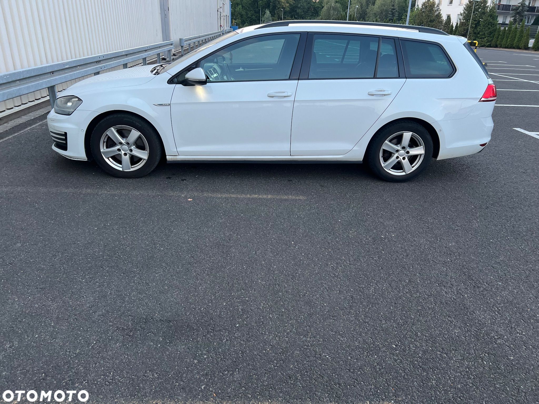 Volkswagen Golf GTD 2.0 TDI SCR DSG - 1