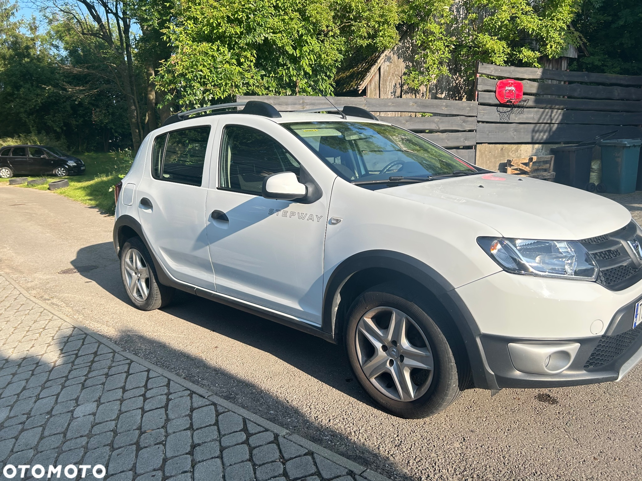 Dacia Sandero 1.5 dCi Laureate S&S EU6 - 4