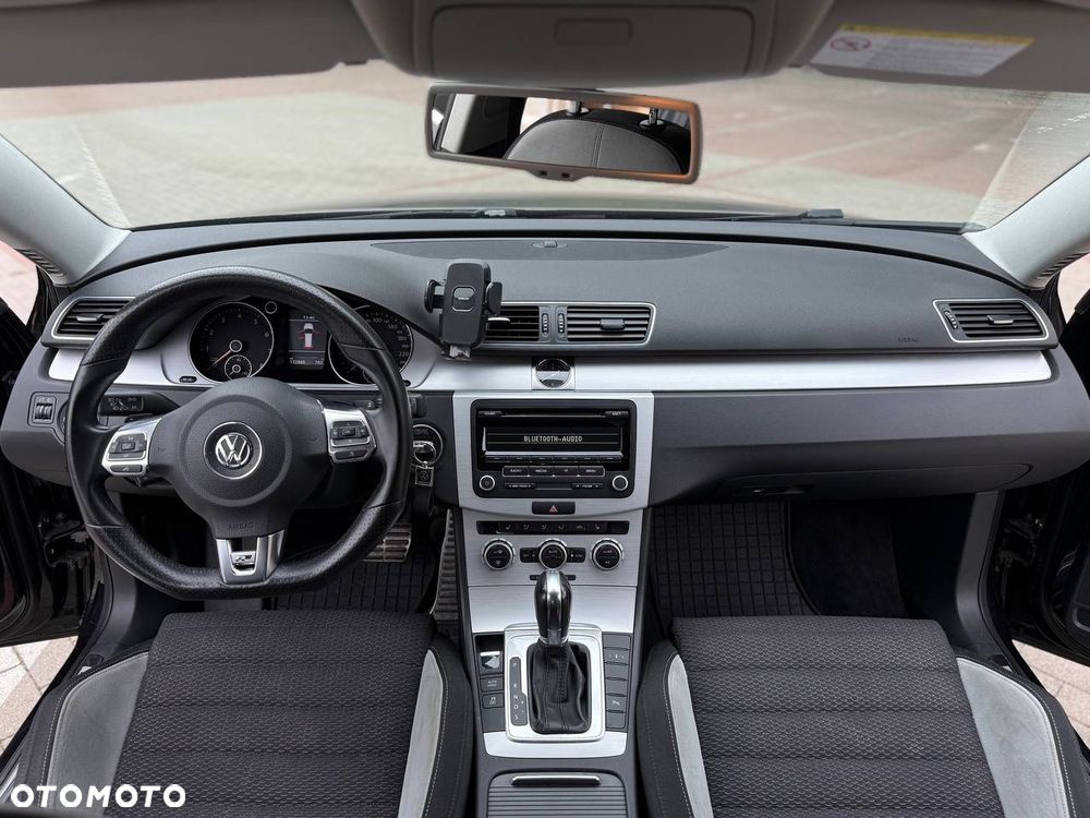 Volkswagen Passat 2.0 TSI Highline DSG - 18