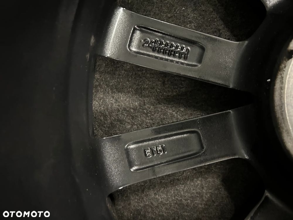 Alufelga Toyota Yaris 18 cali 5x100 1szt. CMS1526-1 - 6