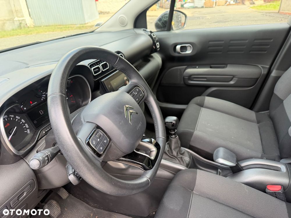 Citroën C3 Aircross - 24