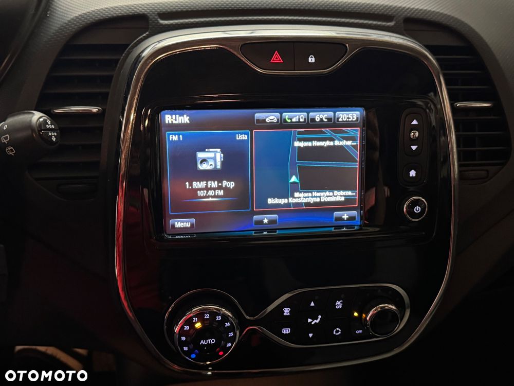 Renault Captur ENERGY dCi 90 Start&Stop Intens - 10