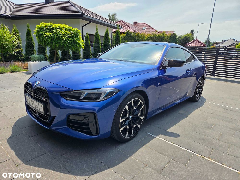 BMW Seria 4 - 1