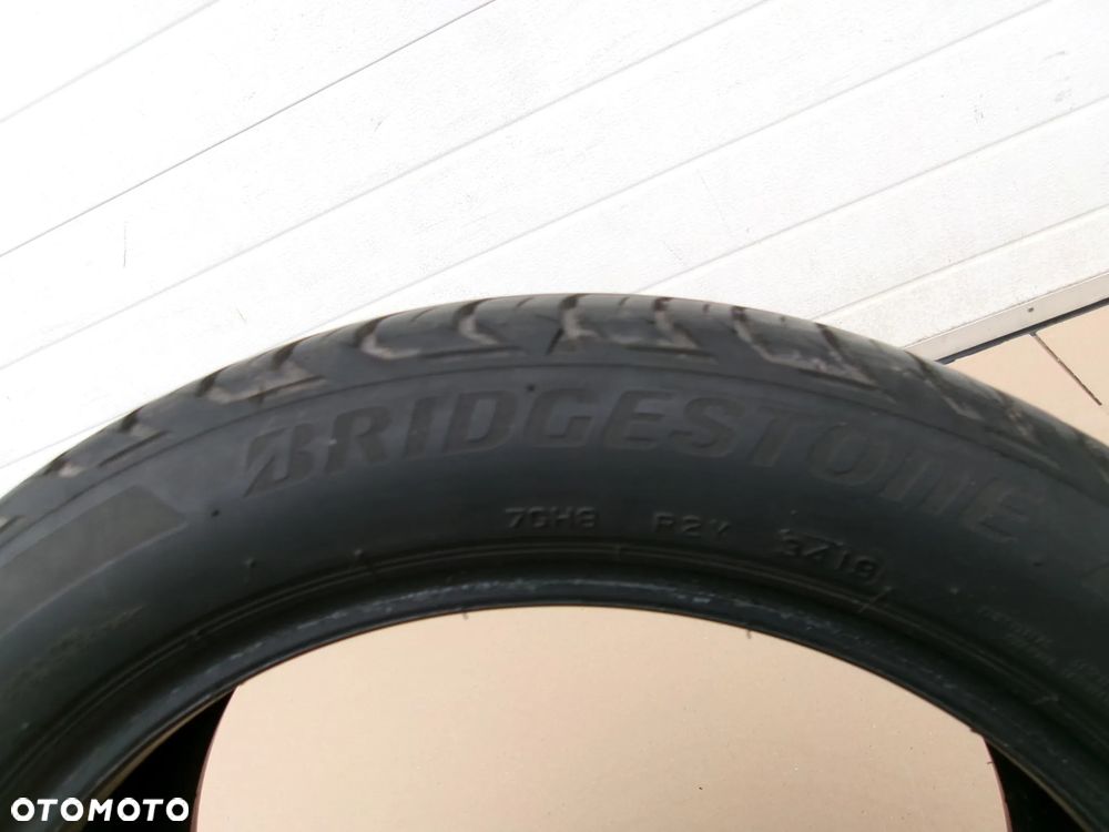 Opony BRIDGESTONE Turanza T001 225/45R17 - 6