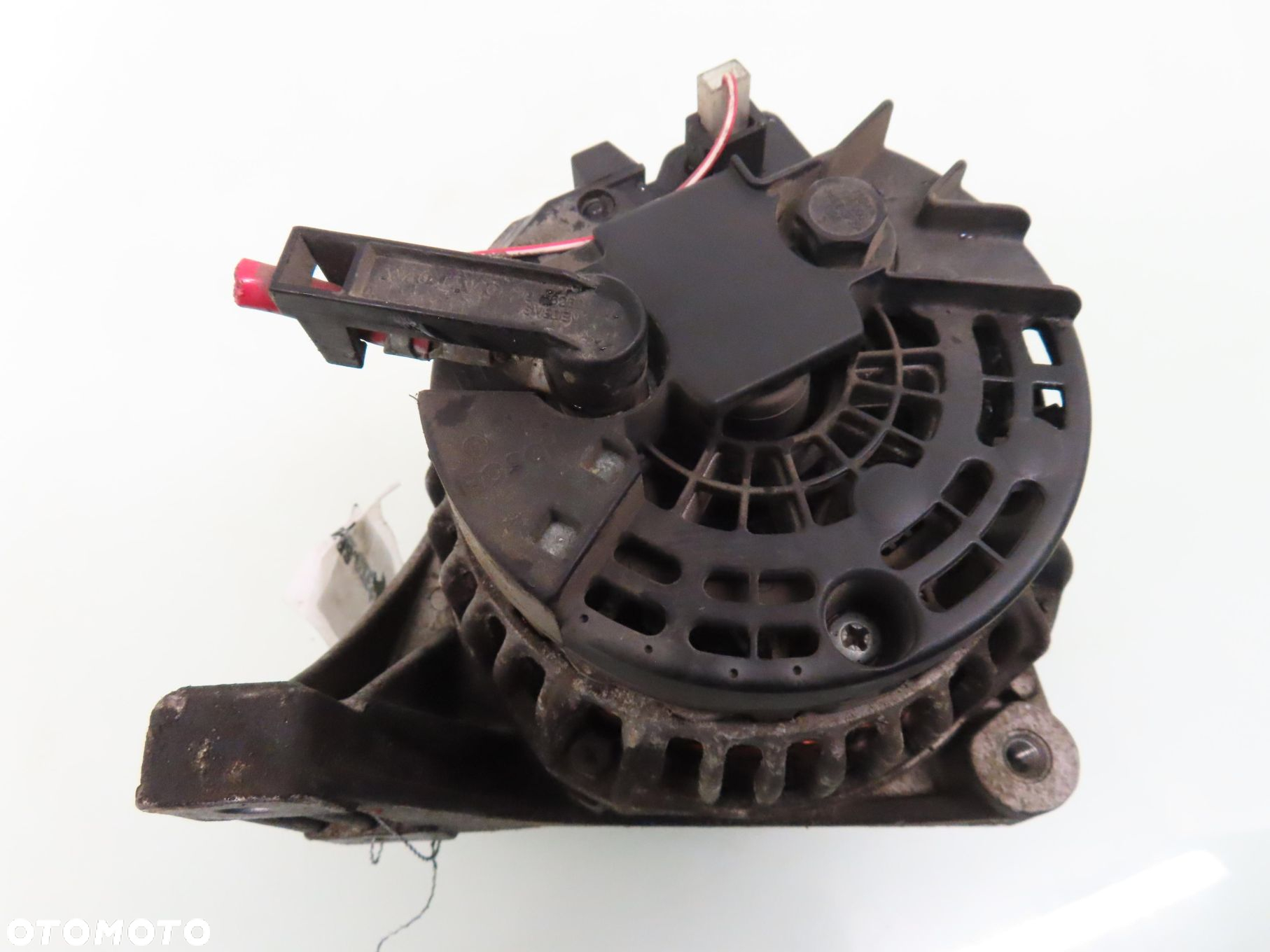 ALTERNATOR VOLVO S80 I 2.9 0986041740 - 3