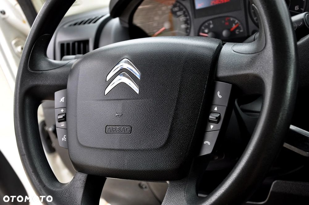 Citroën Jumper - 28