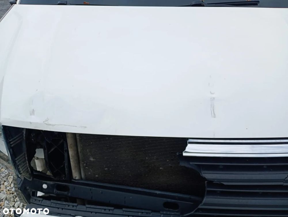 Volkswagen Crafter Maxi - 14