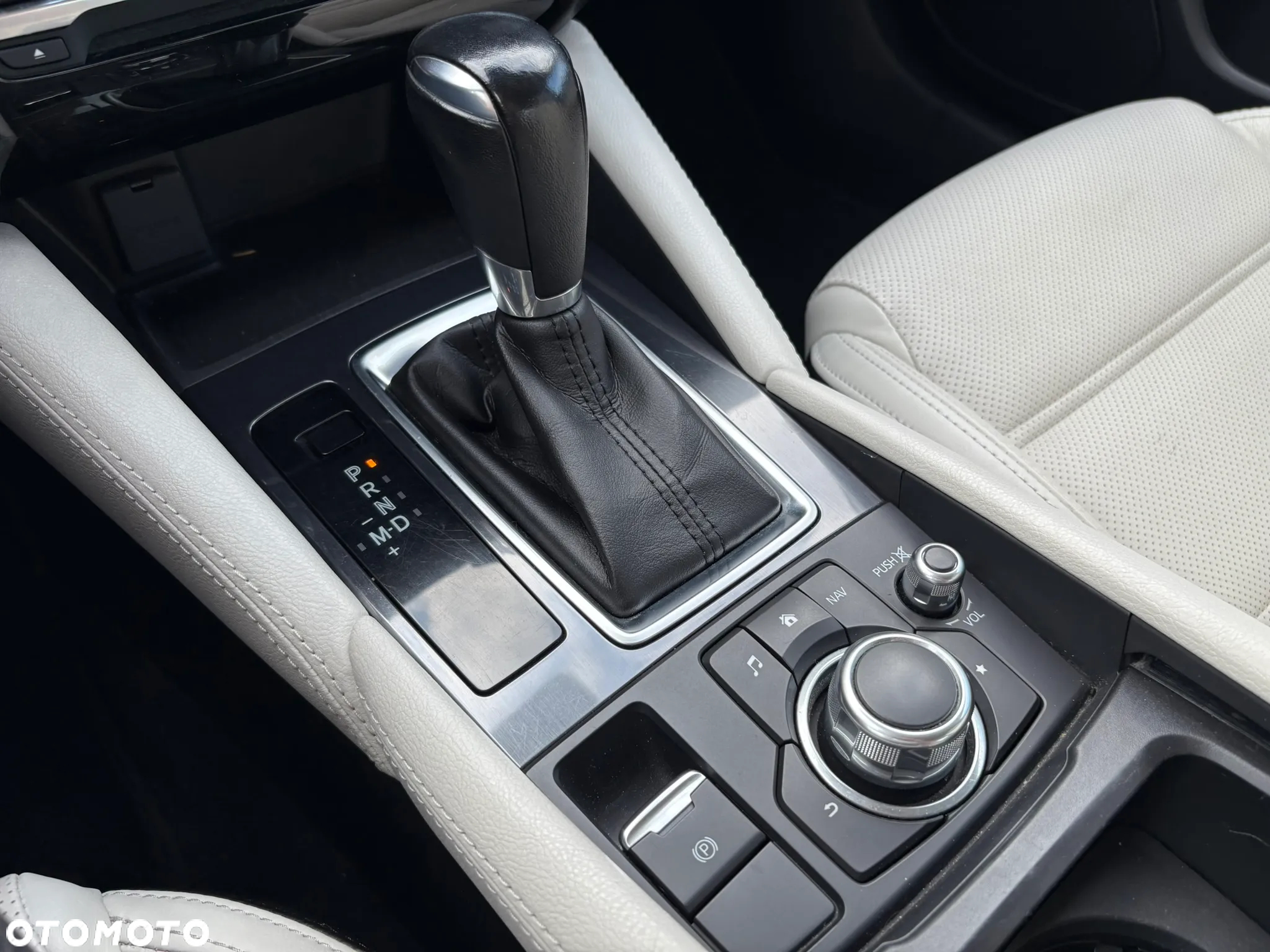 Mazda 6 2.2 D Skypassion I-ELoop - 17