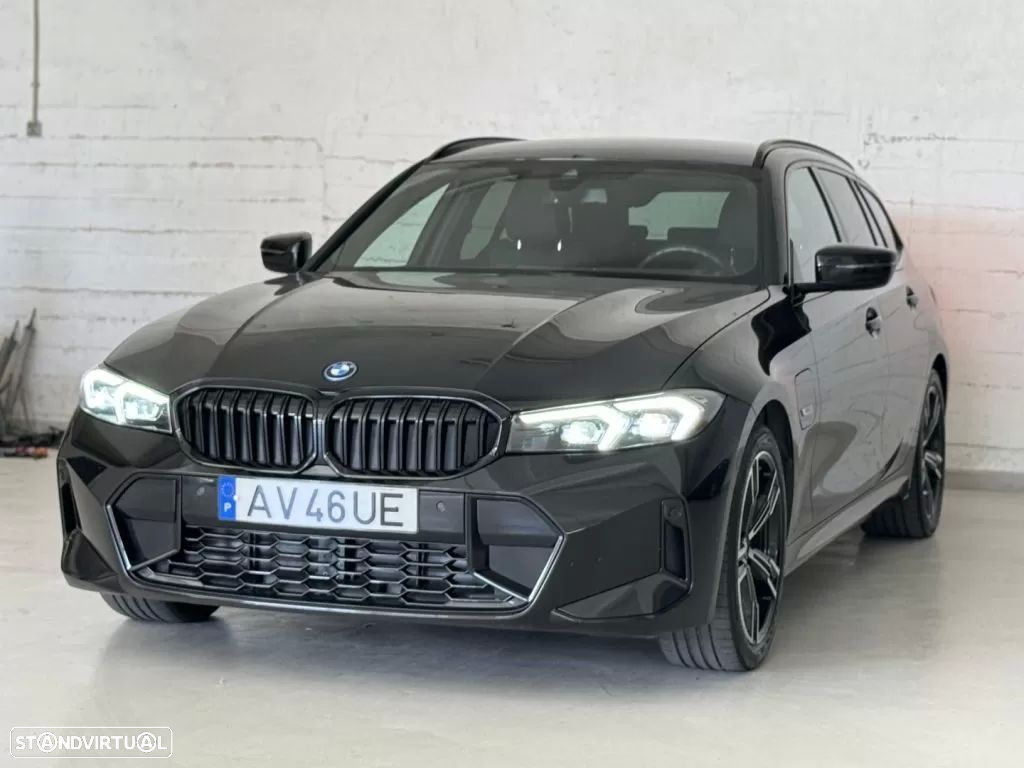 BMW 330 e Pack M Auto - 5