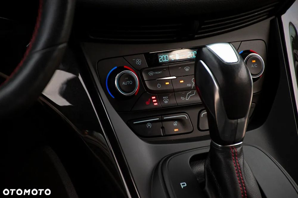Ford Kuga 1.5 EcoBoost AWD ST-Line ASS - 33