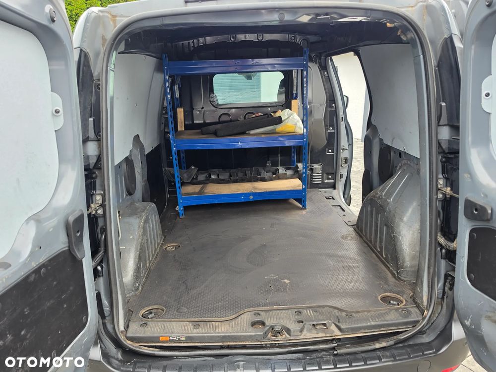 Renault Express Maxi Pack Clim - 16
