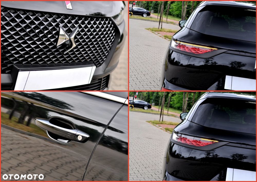 DS Automobiles DS 7 Crossback - 15