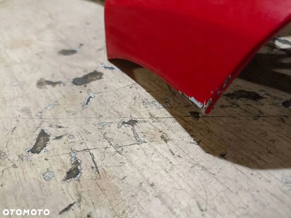 BŁOTNIK PRZÓD PRAWY OPEL CORSA E 2014/2019 ROK KOD LAKIERU Z547 - 7