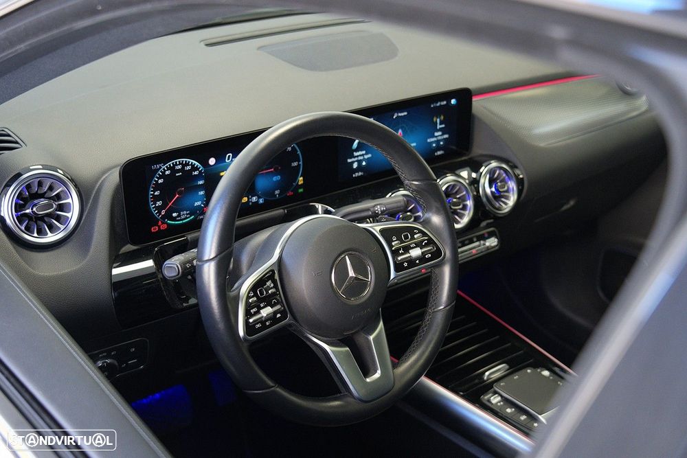 Mercedes-Benz EQA 250 Electric Art - 15