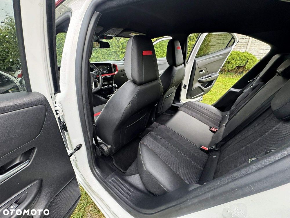 Opel Mokka 1.5 CDTI GS Line S&S - 17