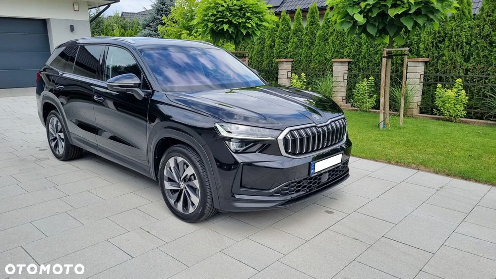 Skoda Kodiaq 2.0 TDI 4x4 Selection DSG - 3