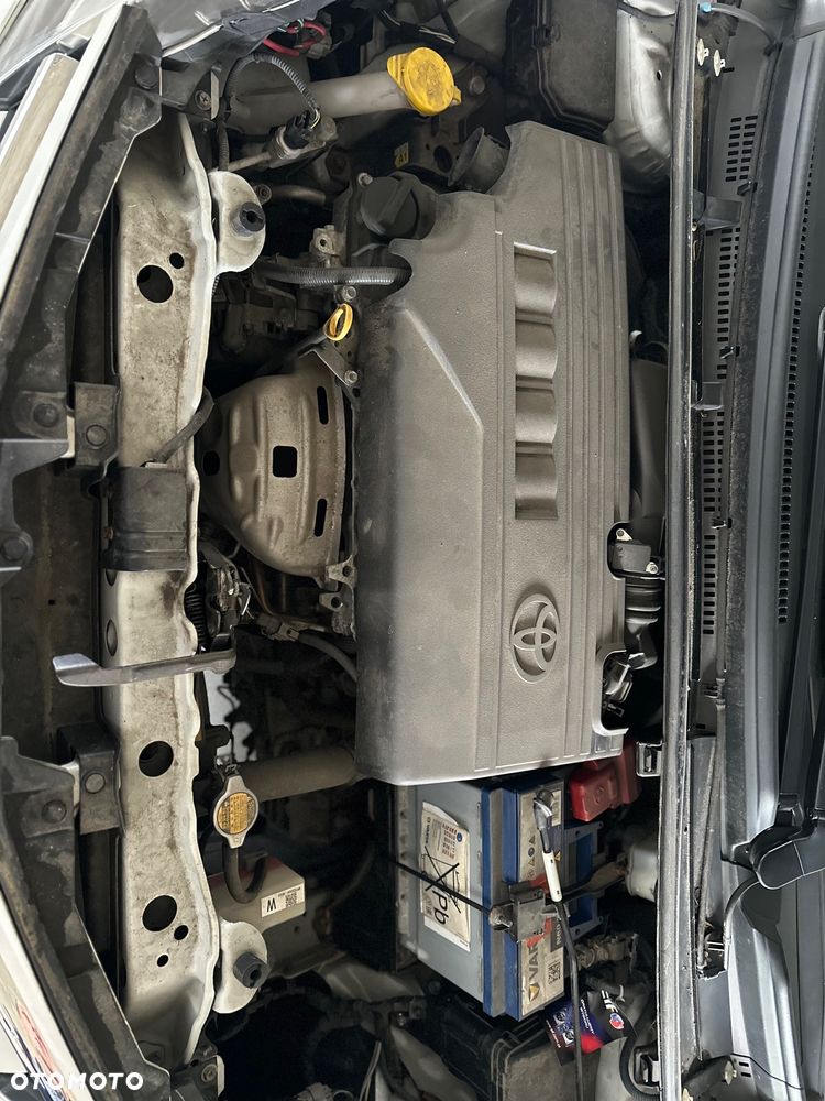 Toyota Yaris - 9