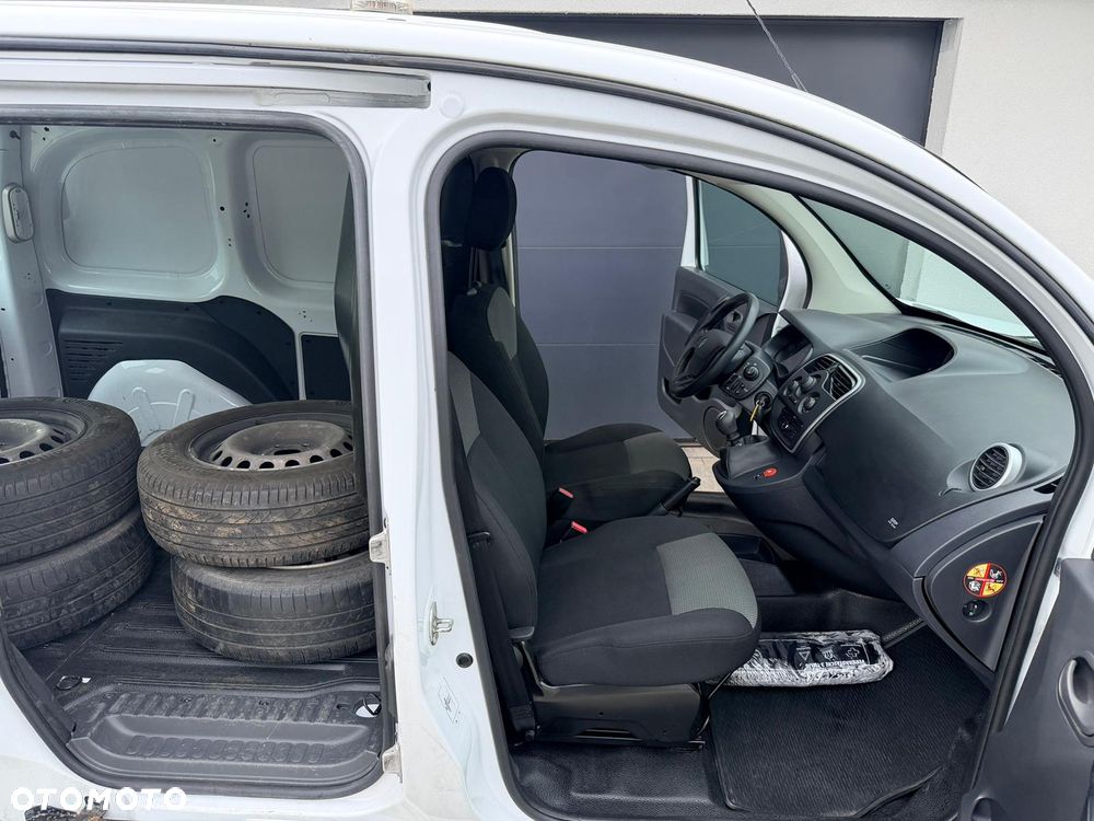 Renault Kangoo - 14