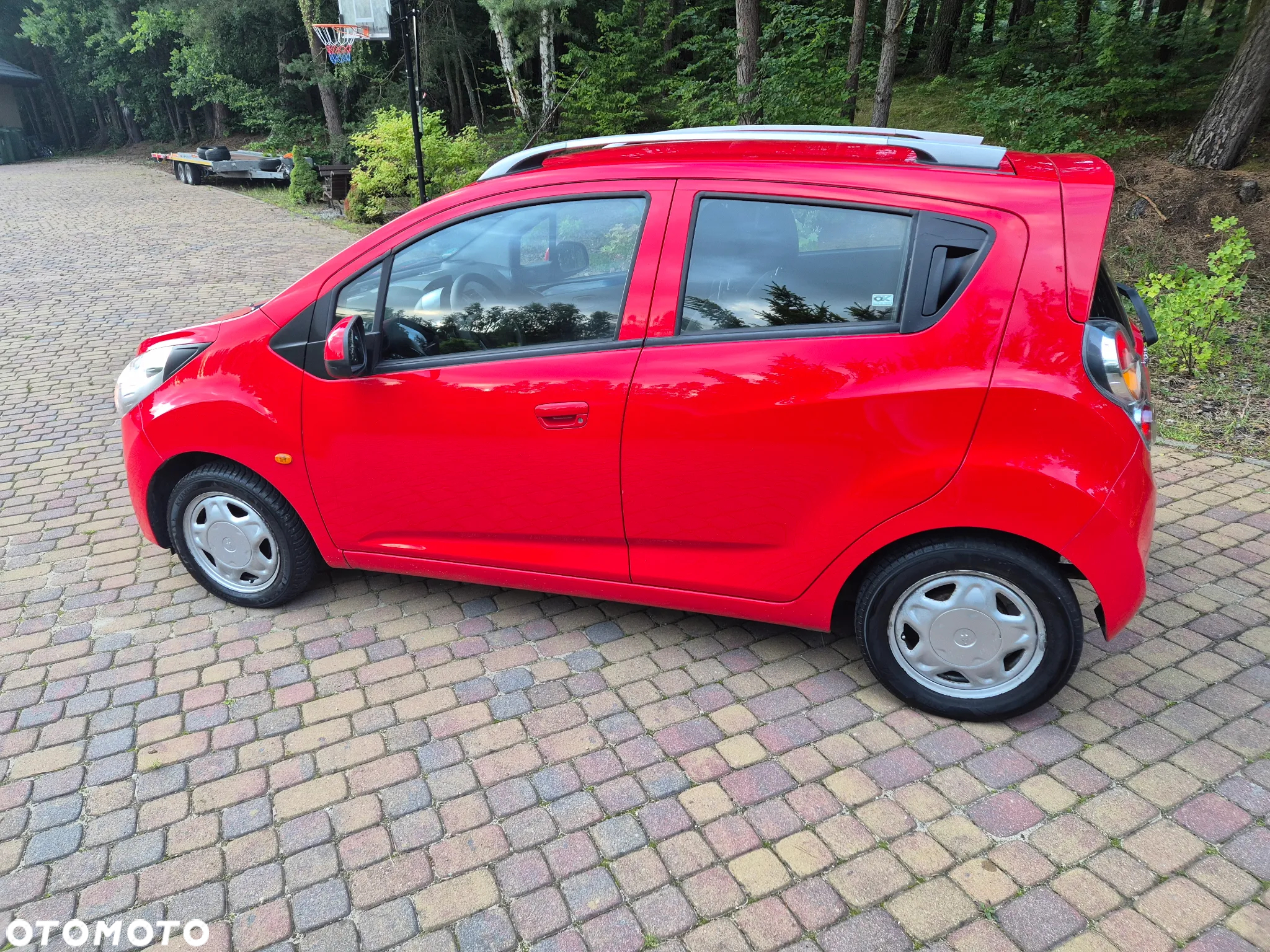 Chevrolet Spark 1.2 LT+ - 17