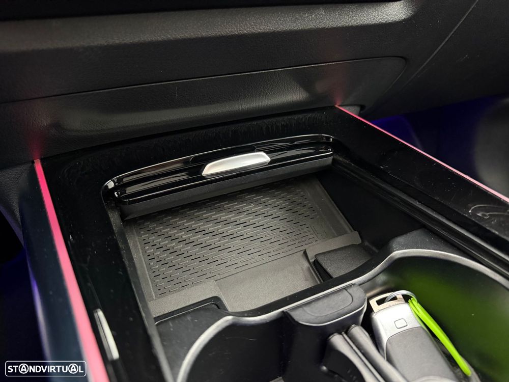 Mercedes-Benz EQA 250 Progressive - 23