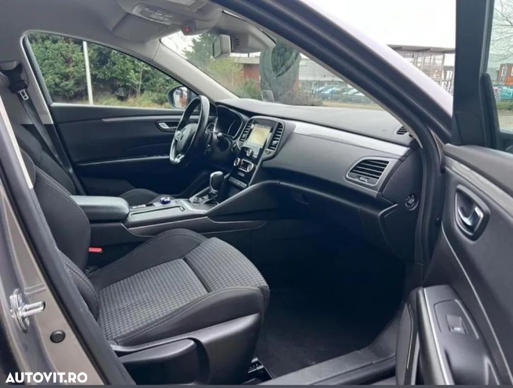 Renault Talisman ENERGY dCi 130 EDC INTENS - 5