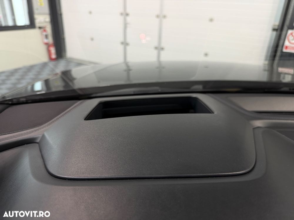 Audi Q8 3.0 50 TDI quattro Tiptronic MHEV - 18