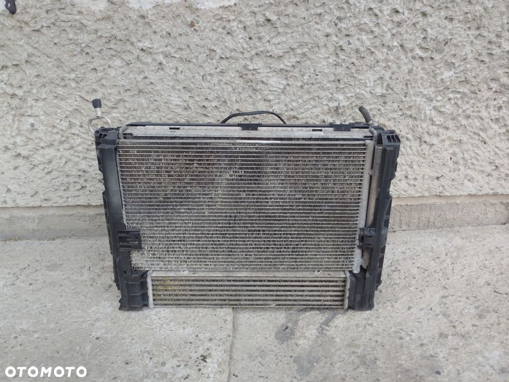 WZMOCNIENIE PAS PRZEDNI 2.0D BMW E90 E91 - 3