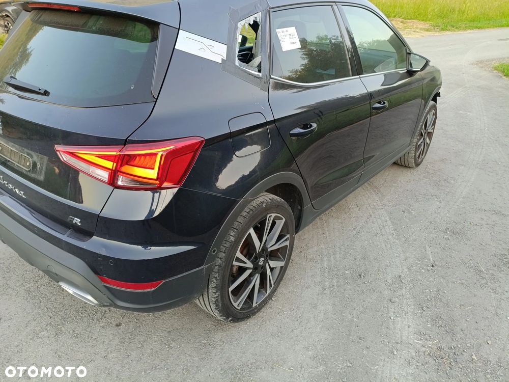 Seat Arona 1.0 TSI OPF DSG FR - 7