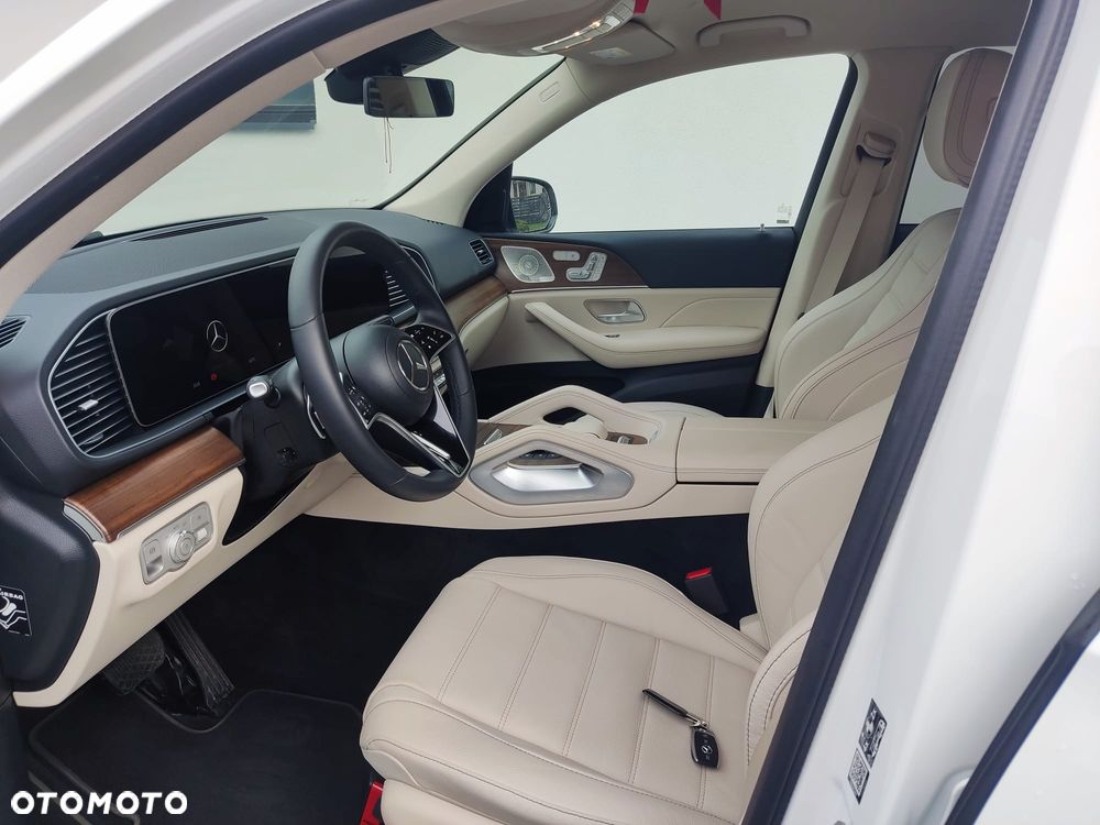 Mercedes-Benz GLE - 9