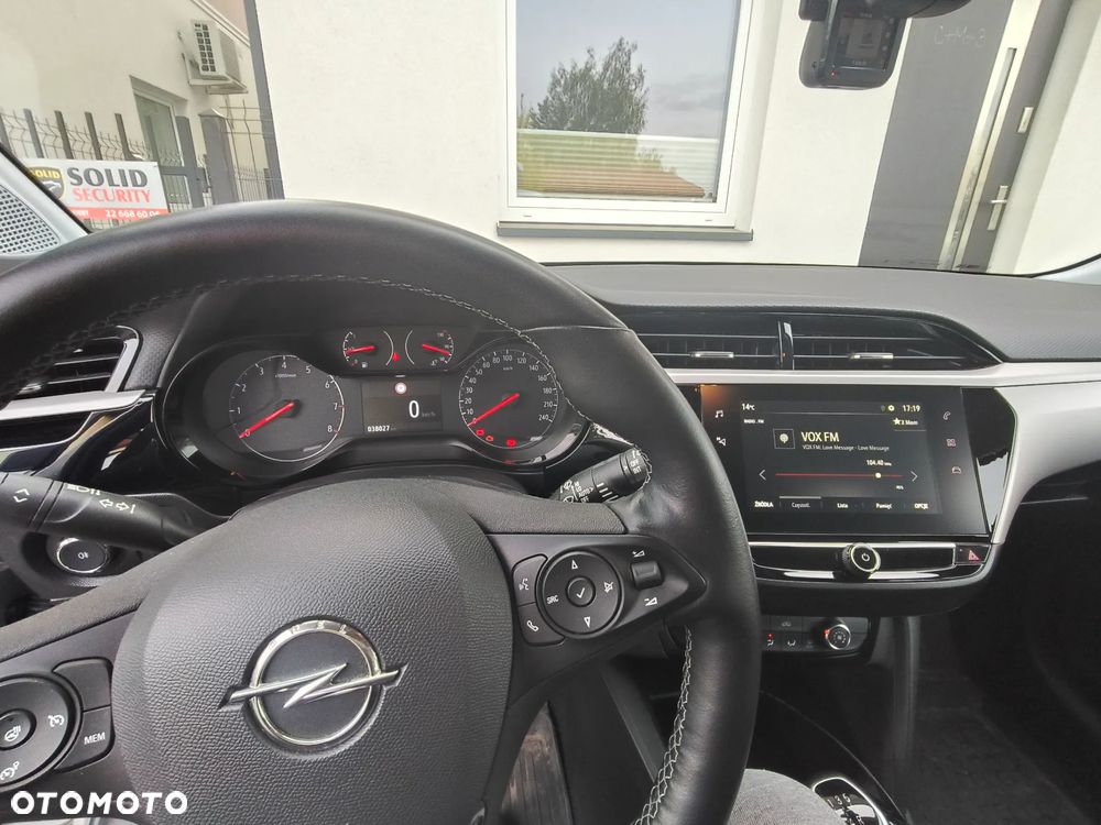 Opel Corsa - 10