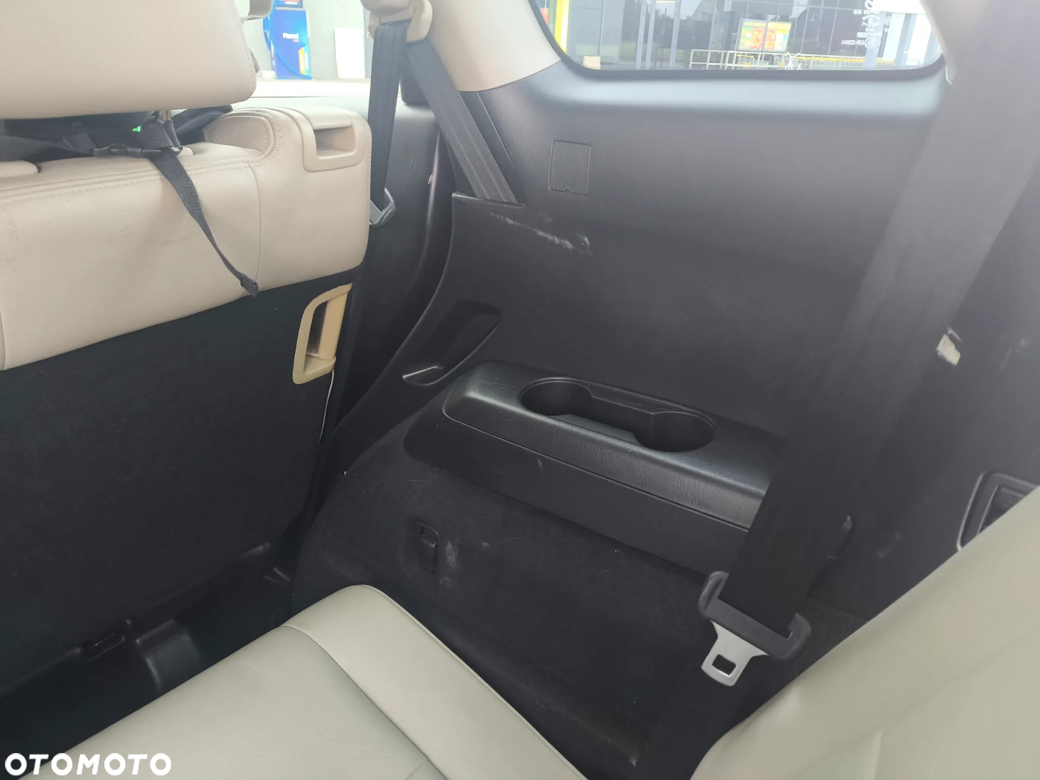 Mazda CX-9 3.5 V6 Grand Touring - 25