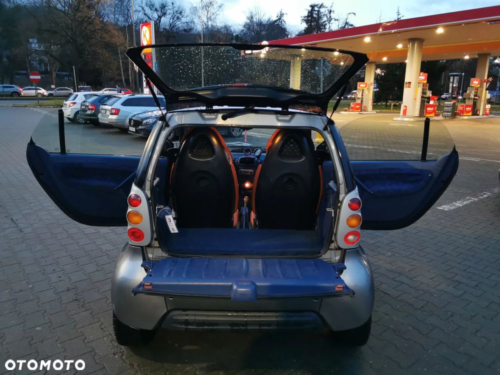 Smart Fortwo - 13
