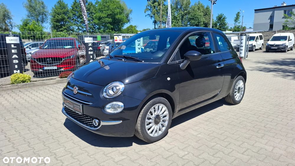 Fiat 500 1.0 Hybrid Dolcevita - 3