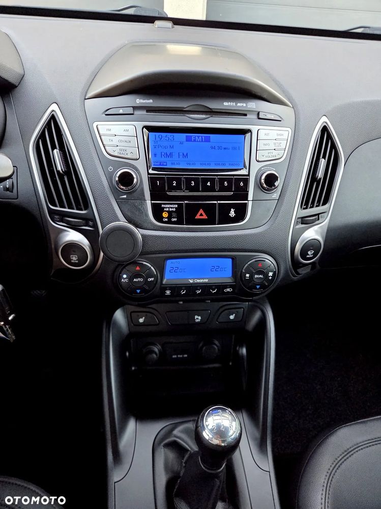 Hyundai ix35 - 23