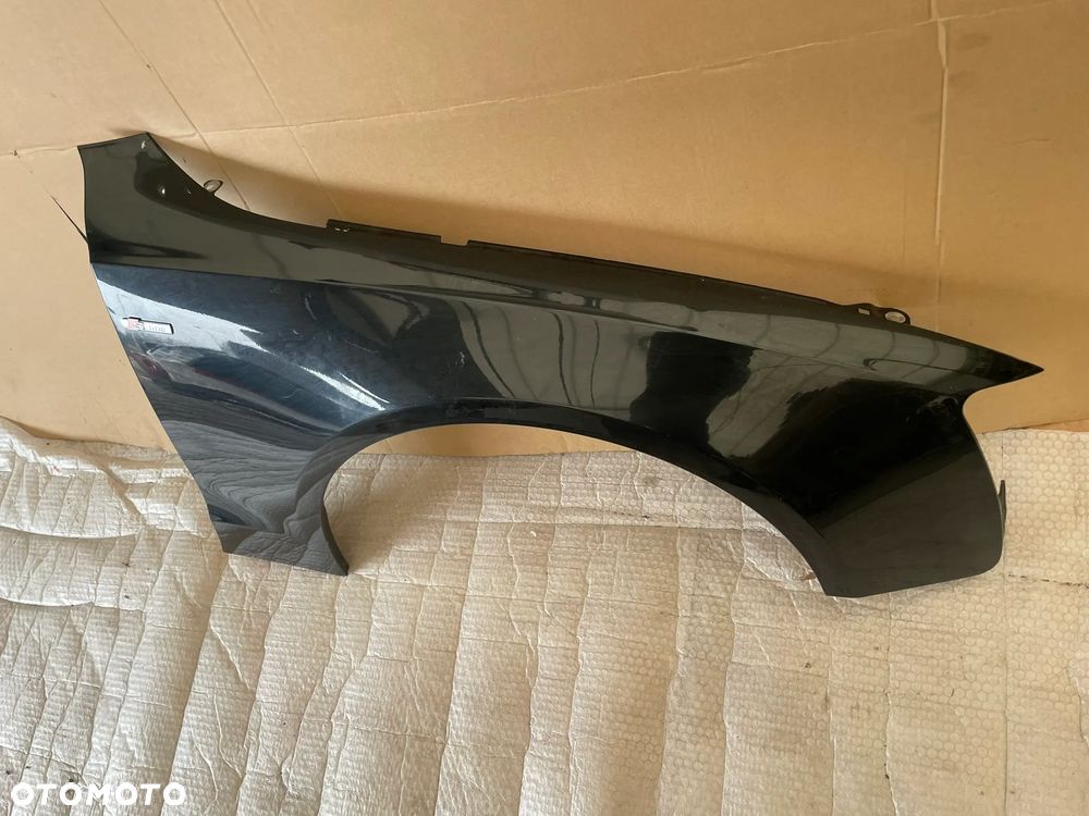 Audi A5 8T błotnik przód przedni prawy - 2